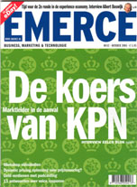 Emerce